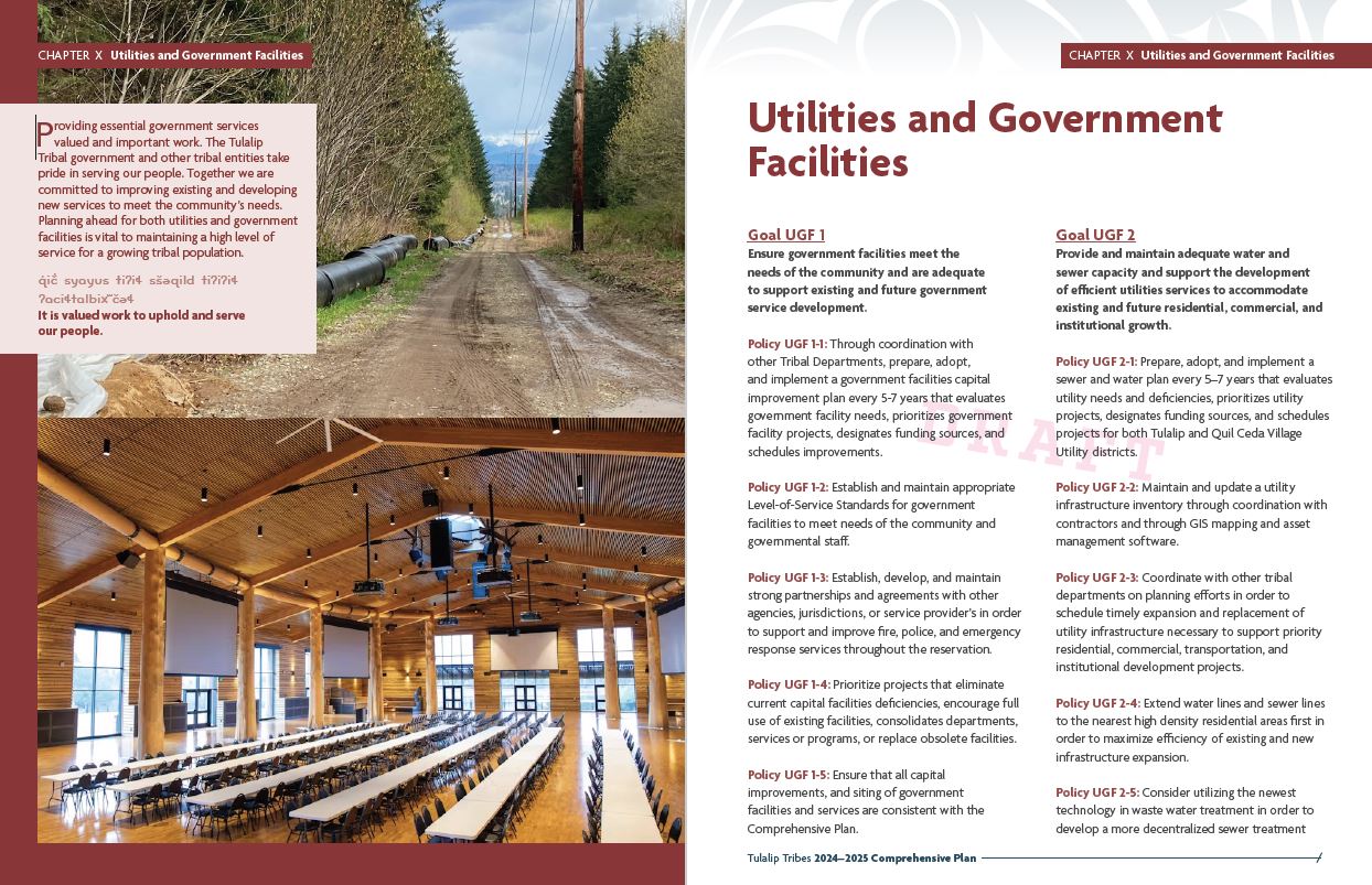 Utilities Government Facilities thumbnail